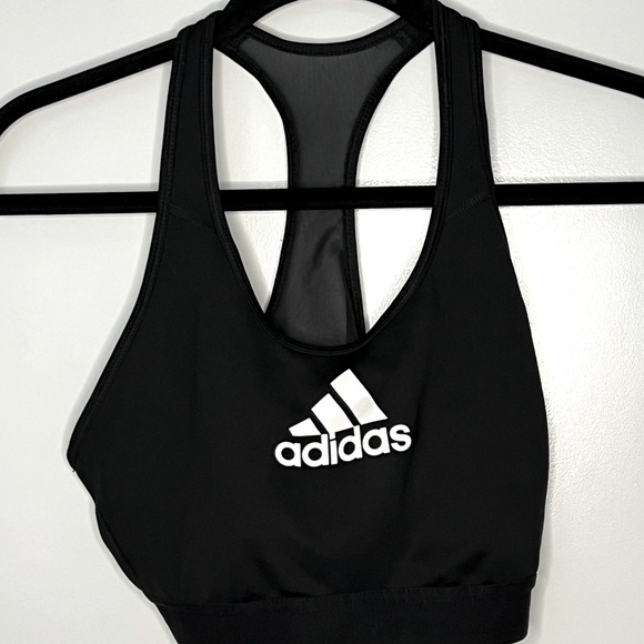 Adidas Sports Bra - Picture 1 of 3